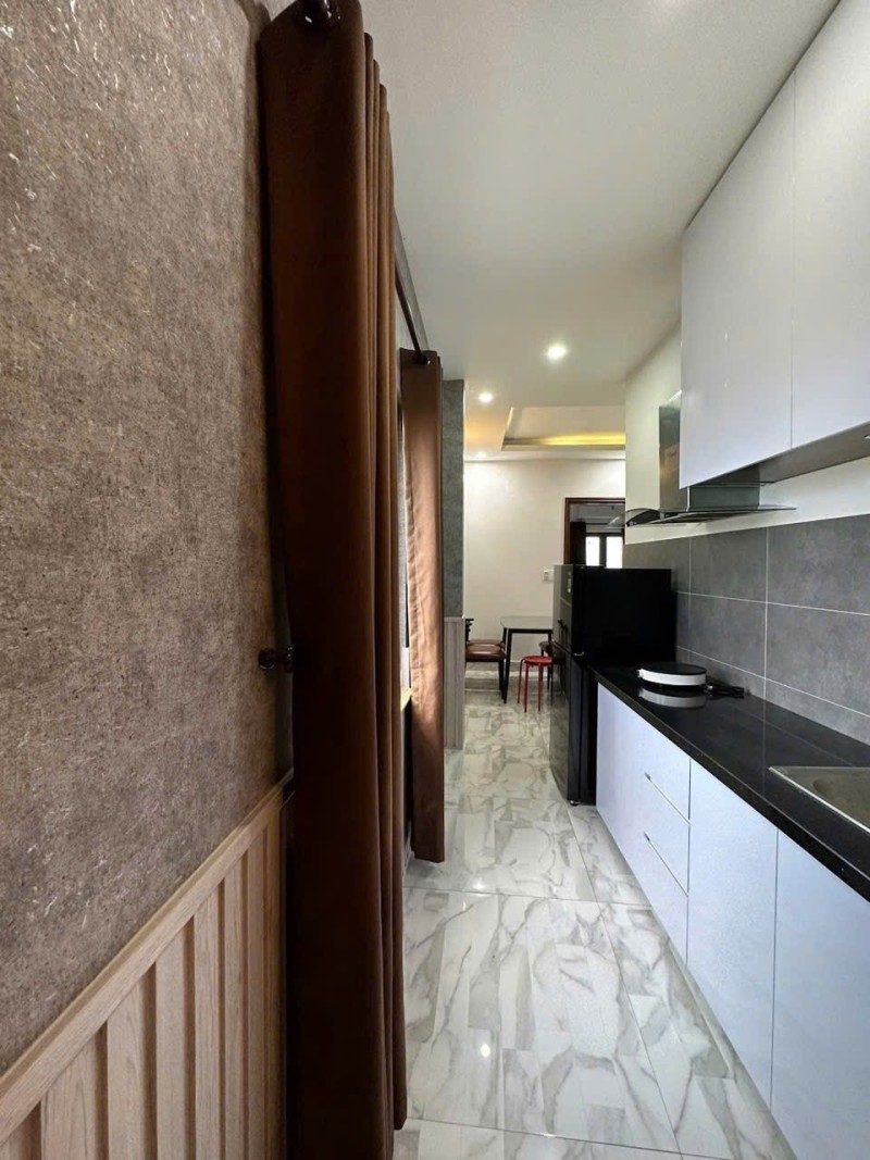 ♥ Tòa căn hộ Sát MT Điện Biên Phủ, 122m2, 4 tầng, hiện đại,  thang máy, thu 50tr/tháng, 8.x tỷ 16013058