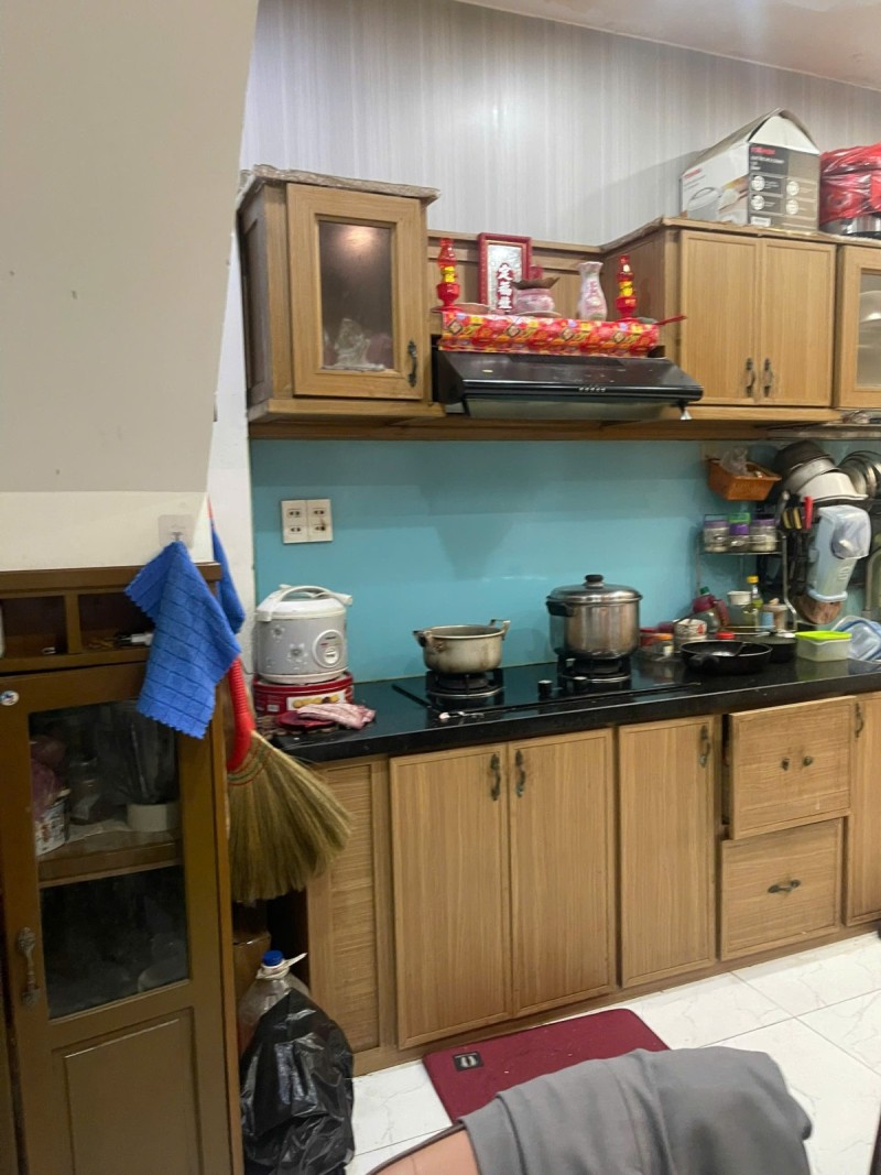 ♣ Kiệt Ô tô 30m ra MT Cách Mạng Tháng 8, 50m2, 3 tầng còn mới, nhỉnh 4 tỷ 16013059
