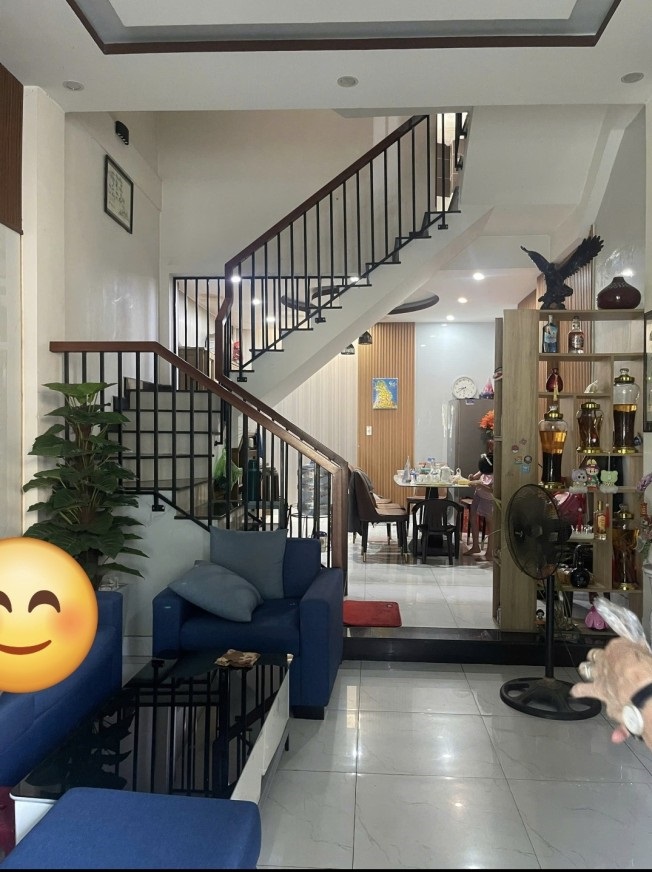 ♣ Kiệt Ô tô 30m ra MT Cách Mạng Tháng 8, 50m2, 3 tầng còn mới, nhỉnh 4 tỷ 16013059