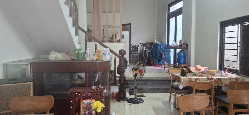 ♣ Lô Góc MT KD Trần Xuân Lê, gần Chợ, Trường Học, 65m2, 3 tầng, 6.1 tỷ 16013060