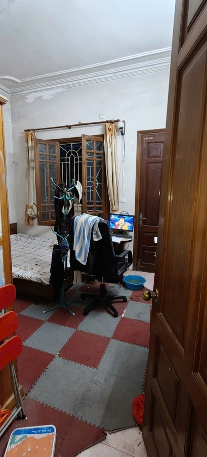 Bán Nhà Nghĩa Đô. Cầu Giấy. 2 Mặt Tiền. Ô Tô. Vỉa Hè. DT 68m2. MT 4.3m. Giá 22.9 Tỷ. 16013074
