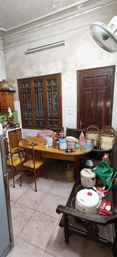 Bán Nhà Nghĩa Đô. Cầu Giấy. 2 Mặt Tiền. Ô Tô. Vỉa Hè. DT 68m2. MT 4.3m. Giá 22.9 Tỷ. 16013074