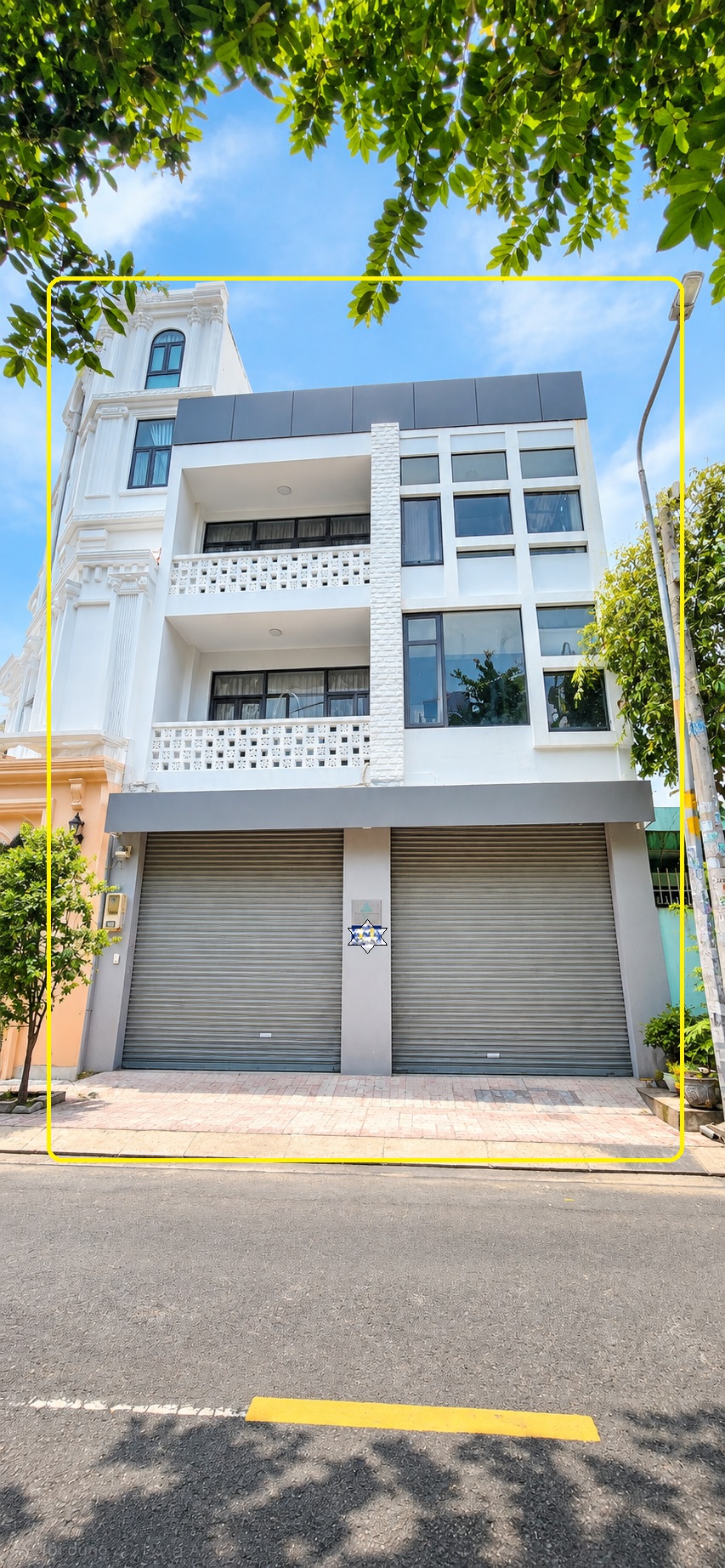 Cho Thuê Nhà Mặt Tiền Lê Thiệt 160m², 3TẦNG-GẦN CHỢ VẢI , NGÃ 4  - KHU VĂN PHÒNG 16013082
