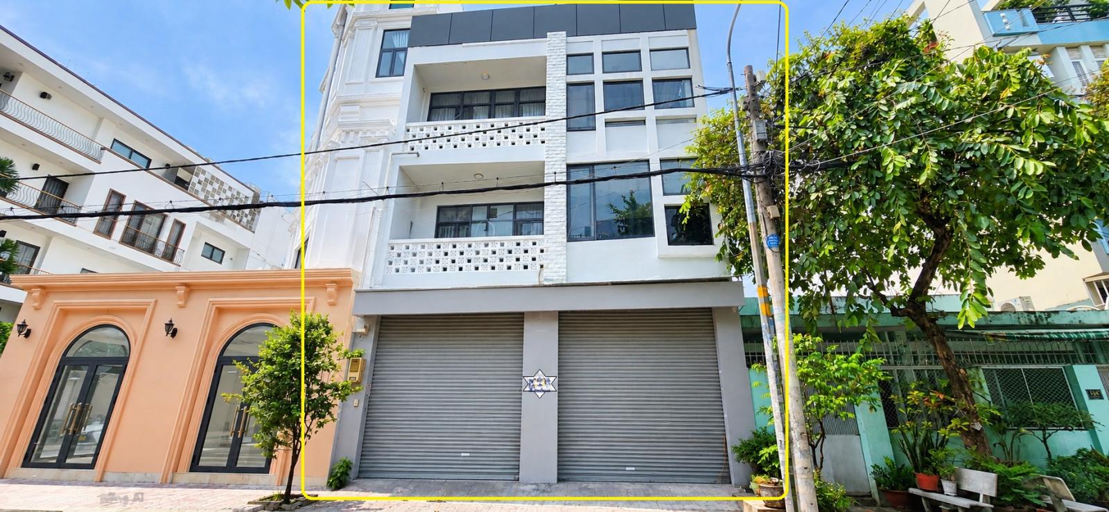 Cho Thuê Nhà Mặt Tiền Lê Thiệt 160m², 3TẦNG-GẦN CHỢ VẢI , NGÃ 4  - KHU VĂN PHÒNG 16013085