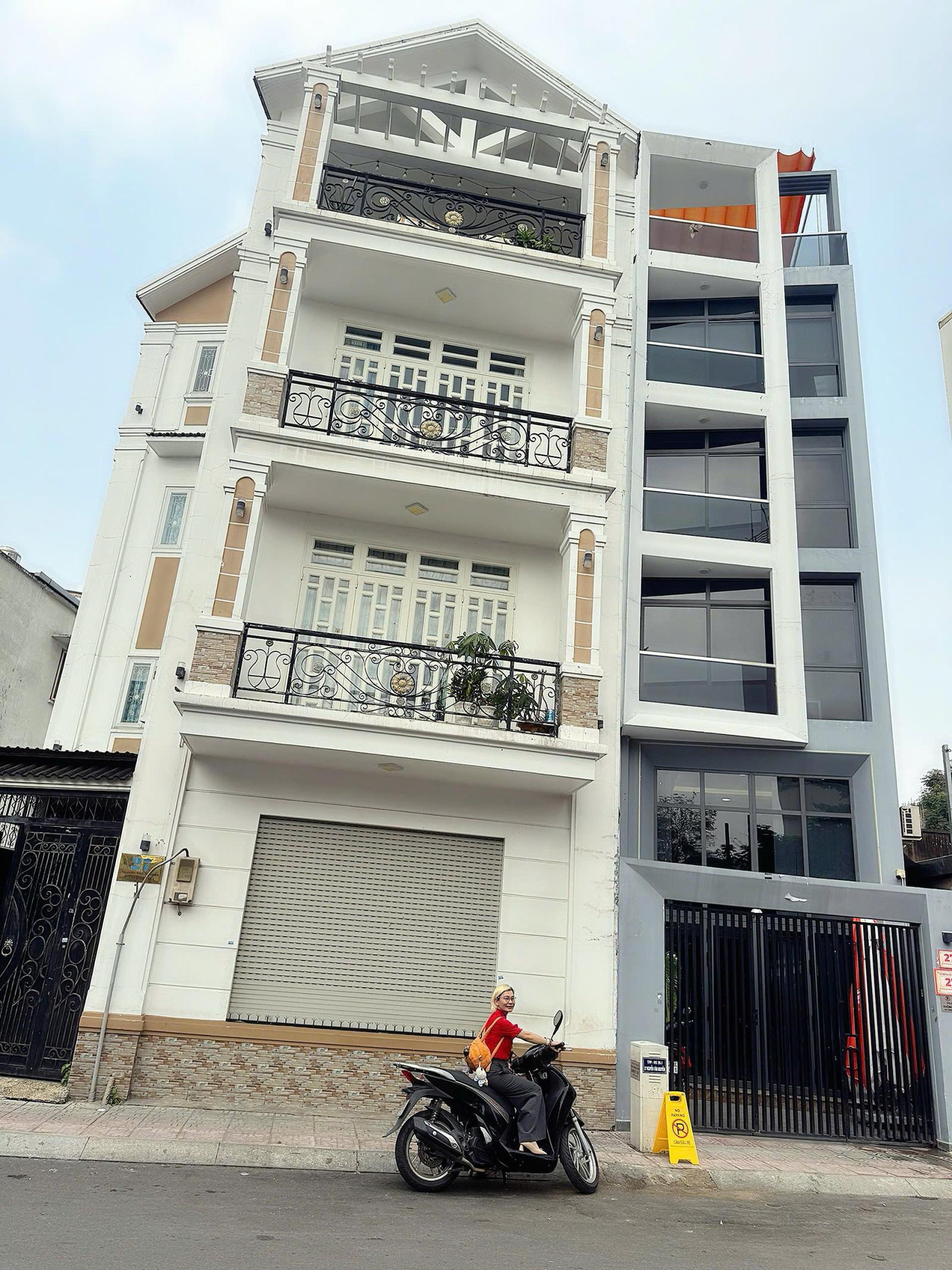 GIÁ SIÊU TỐT CHO ĐẦU TƯ - CHÍNH CHỦ BÁN TÒA NHÀ 6 TẦNG Đ. NGUYỄN VĂN NGUYỄN, QUẬN 1 - DT 4,5M*15M - 16013093