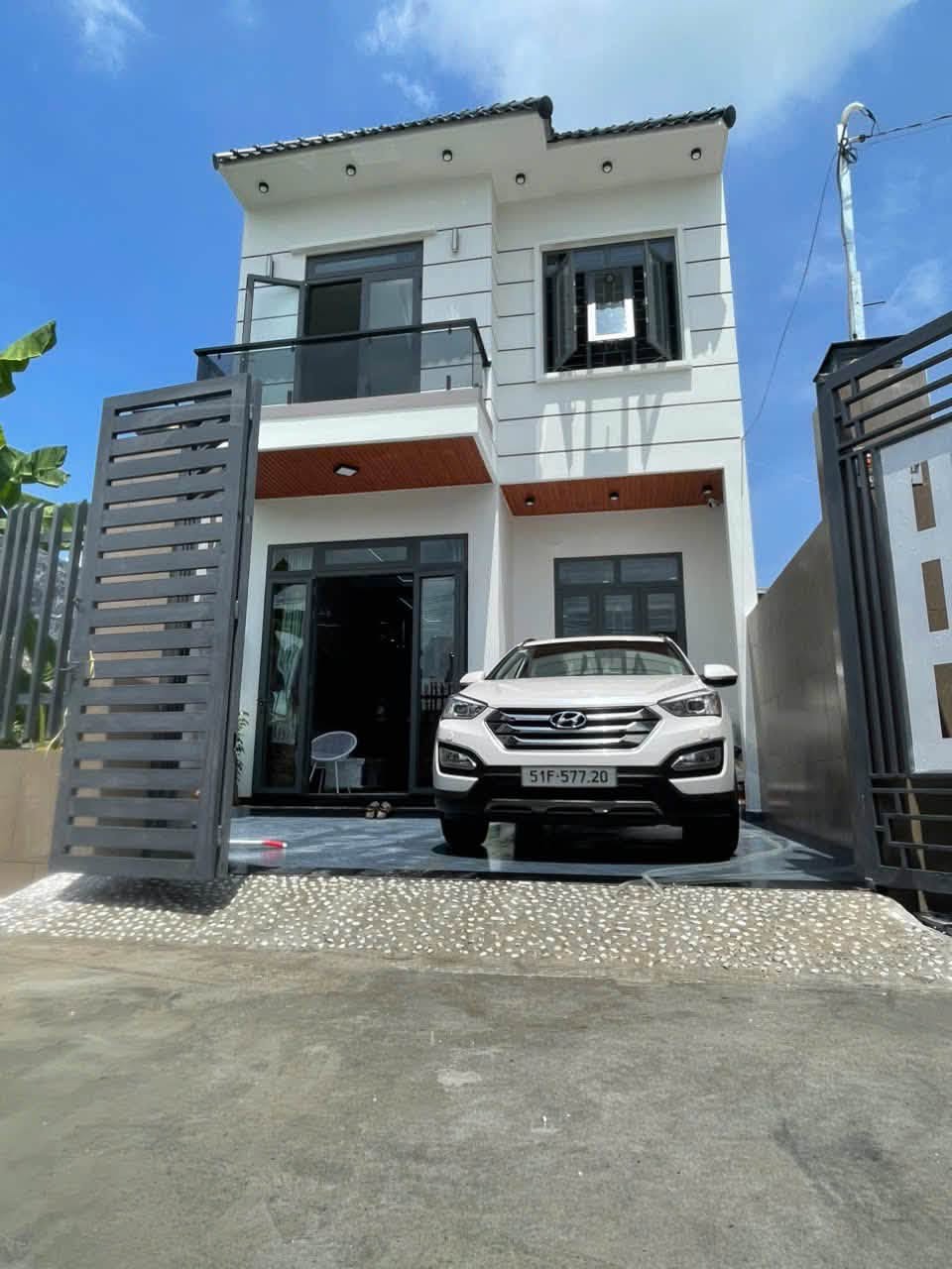 Bán nhà 1 trệt 1 lầu 6x22m giá nhỉnh 5 tỷ Đường 6m Trịnh Thị Dối 16013099