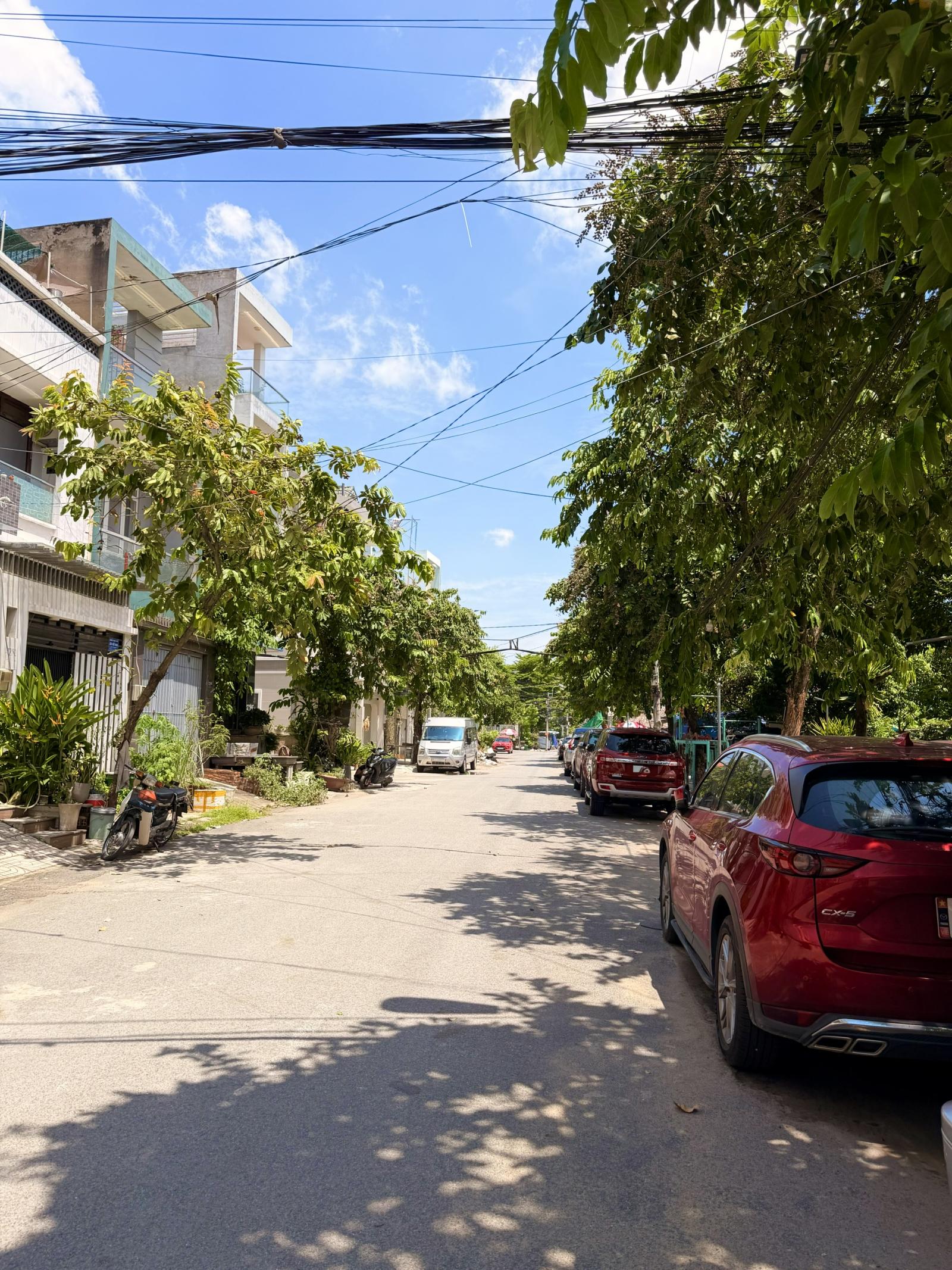 82M2 ĐẤT & NHÀ 4T (HOÀN CÔNG) - MẶT TIỀN HẺM 8M - CẠNH KDC HỒNG LONG - CHỈ 10 T.Ỷ 16013103