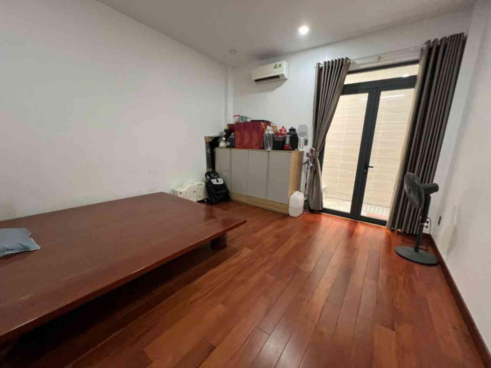 82M2 ĐẤT & NHÀ 4T (HOÀN CÔNG) - MẶT TIỀN HẺM 8M - CẠNH KDC HỒNG LONG - CHỈ 10 T.Ỷ 16013103