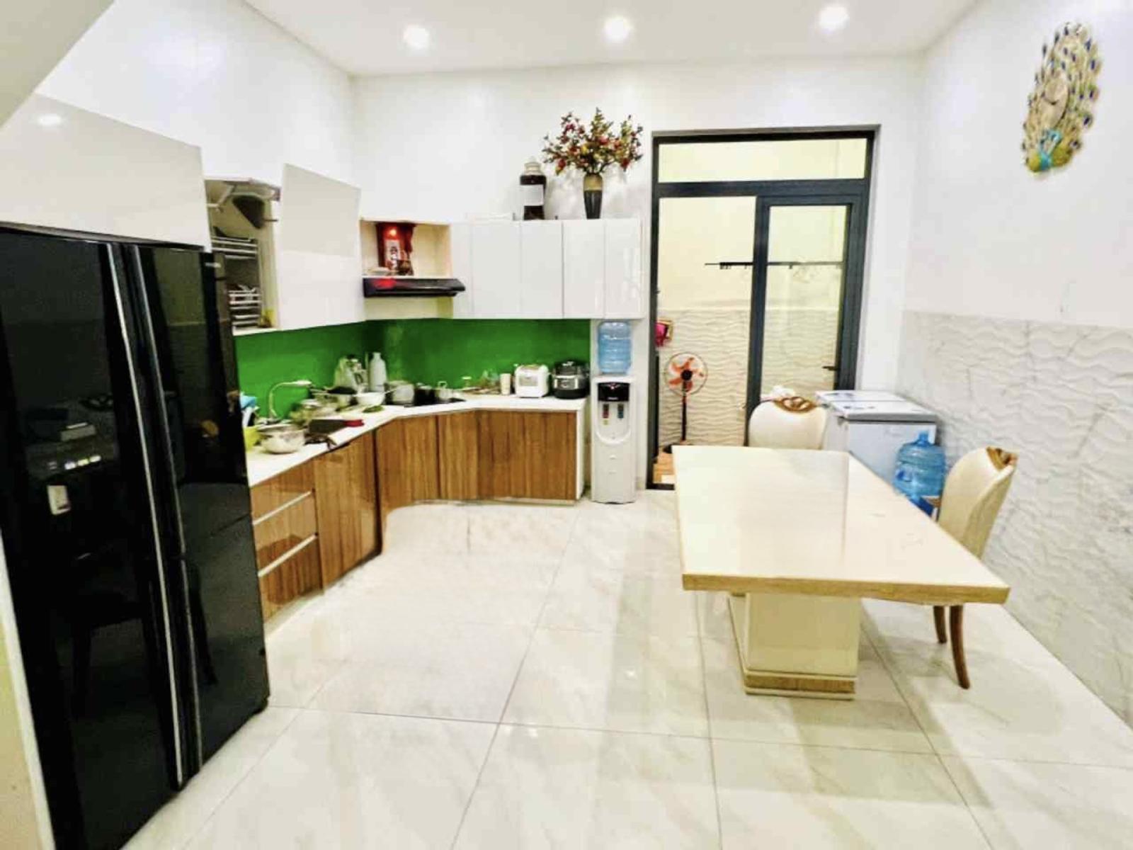 82M2 ĐẤT & NHÀ 4T (HOÀN CÔNG) - MẶT TIỀN HẺM 8M - CẠNH KDC HỒNG LONG - CHỈ 10 T.Ỷ 16013103