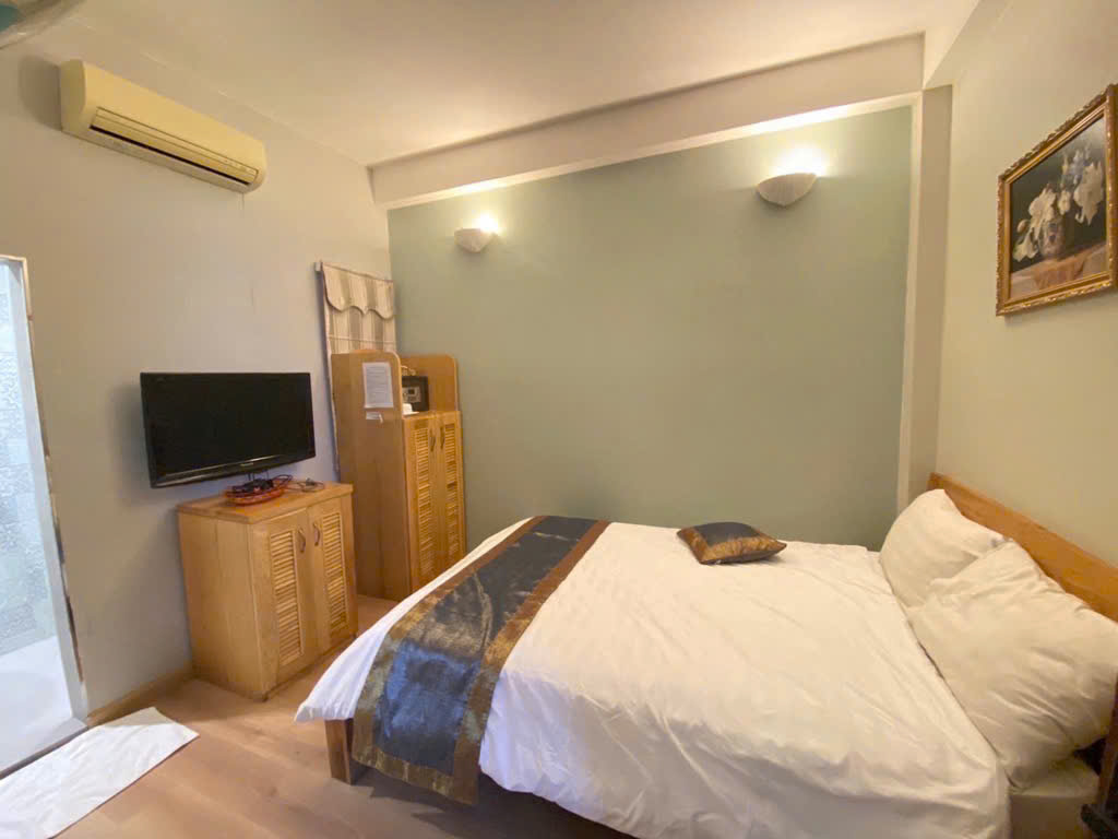 HIẾM - BÁN HOTEL 6 TẦNG PHỐ TÂY BÙI VIỆN, QUẬN 1 - HXH 6M CÁCH 1 CĂN RA MT LỚN - VỊ TRÍ SIÊU ĐẮC 16013106