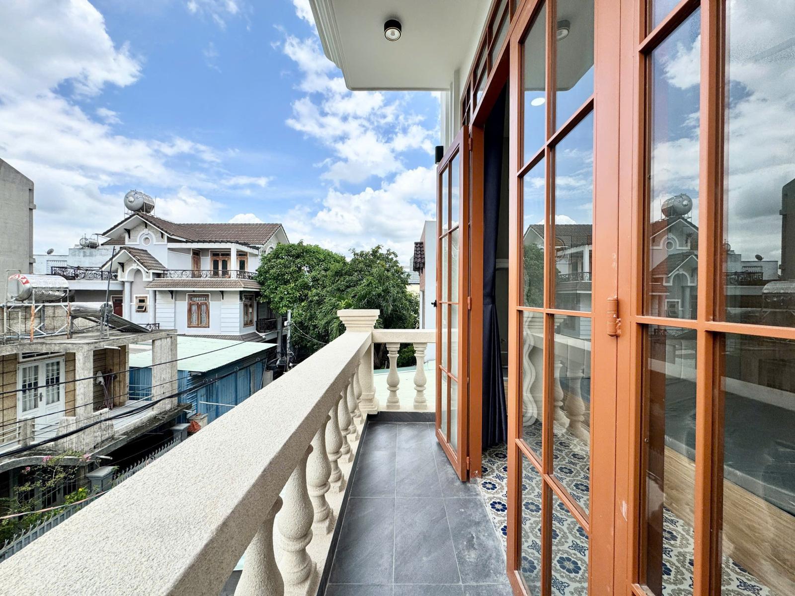 TÒA NHÀ 5 TẦNG (CÓ THANG MÁY) TRUNG TÂM LINH ĐÔNG - THỦ ĐỨC - 83.6M2 - CHỈ 10T+ 16013111