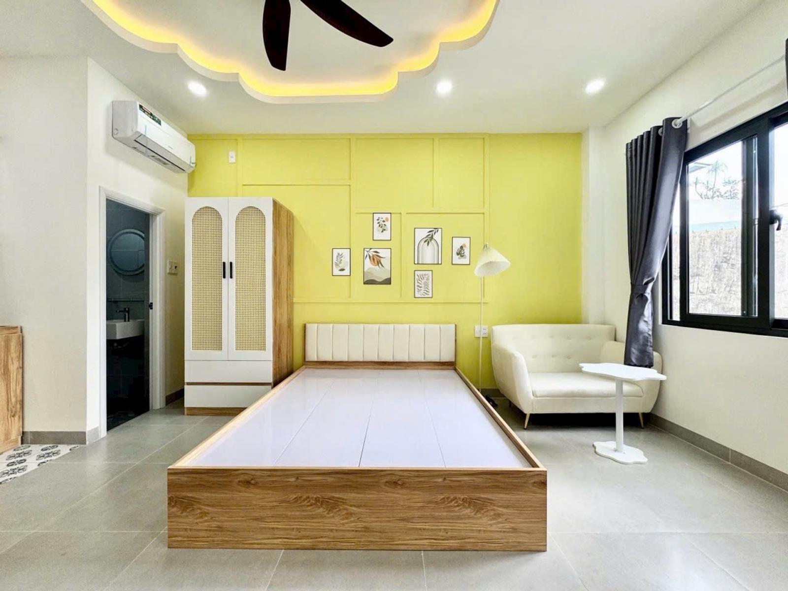 TÒA NHÀ 5 TẦNG (CÓ THANG MÁY) TRUNG TÂM LINH ĐÔNG - THỦ ĐỨC - 83.6M2 - CHỈ 10T+ 16013111