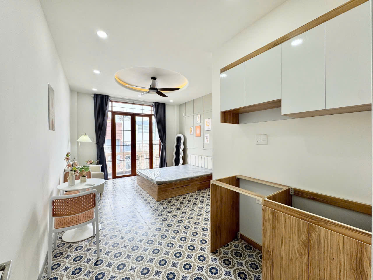 TÒA NHÀ 5 TẦNG (CÓ THANG MÁY) TRUNG TÂM LINH ĐÔNG - THỦ ĐỨC - 83.6M2 - CHỈ 10T+ 16013111