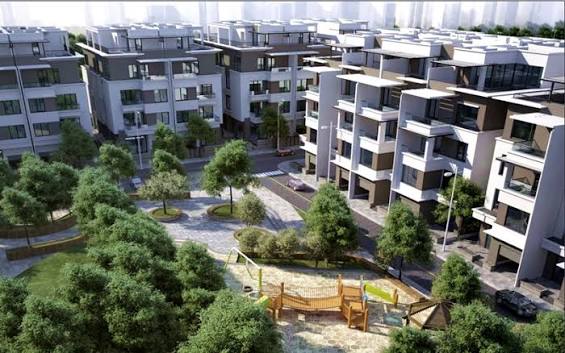 Chính chủ bán nhà biệt thự liền kề Romantic Park 112m2 xây 6 tầng, căn góc  full đồ giá tốt 16013118