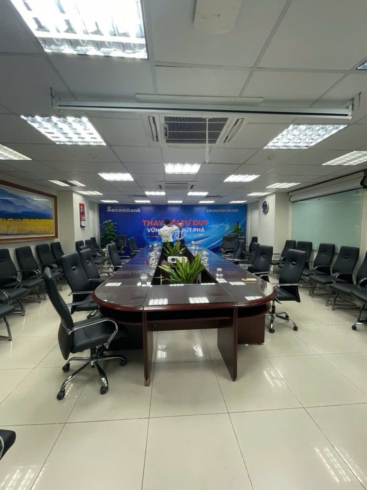 Đẳng cấp nổi trội Thái Thịnh tòa Building siêu đẹp 10 tầng thang máy có hầm hơn 80  tỷ 16013126