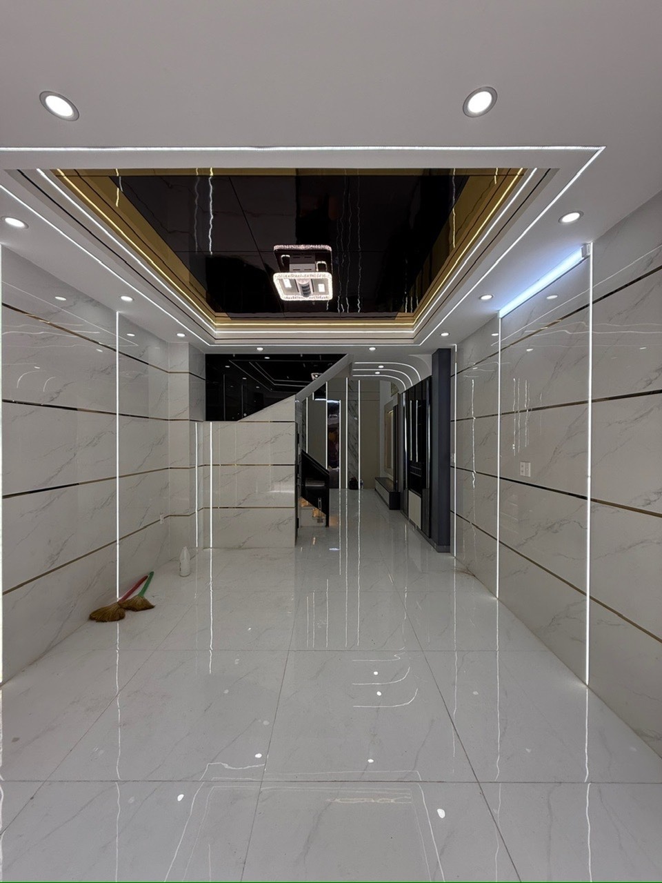 CHÍNH CHỦ BÁN NHÀ ĐẸP 48M2 - 4 TẦNG- HẺM 6M THÔNG SÁT CHỢ Tại P.BÌNH HƯNG HOÀ B, BÌNH TÂN,HCM 16013127