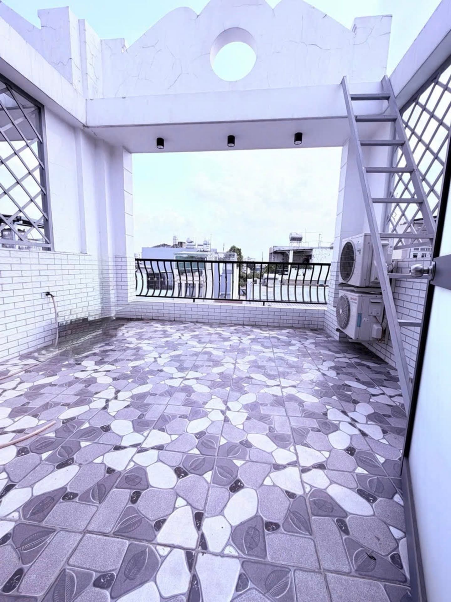 Bán nhà đẹp Gò Vấp, hẻm xe hơi ngủ nhà Quang Trung , 52M2, 4 tầng, 4Pn, 6.9 tỷ TL 16013133