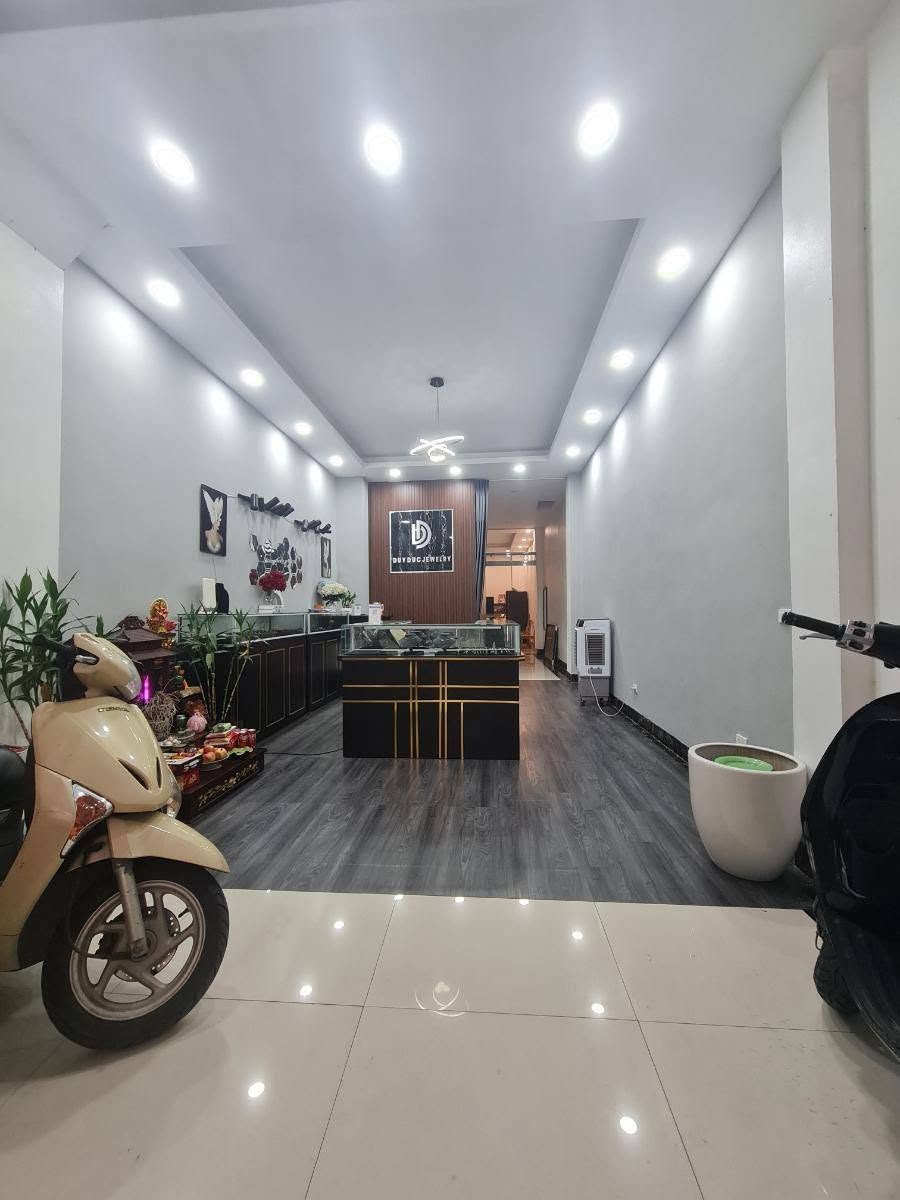 Bán nhà Hàng Vải, 100m2, 5 tầng, mặt tiền 4.5m, 59.5 tỉ, kinh doanh homestay, khách sạn 16013132