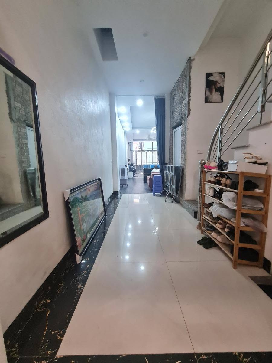 Bán nhà Hàng Vải, 100m2, 5 tầng, mặt tiền 4.5m, 59.5 tỉ, kinh doanh homestay, khách sạn 16013132
