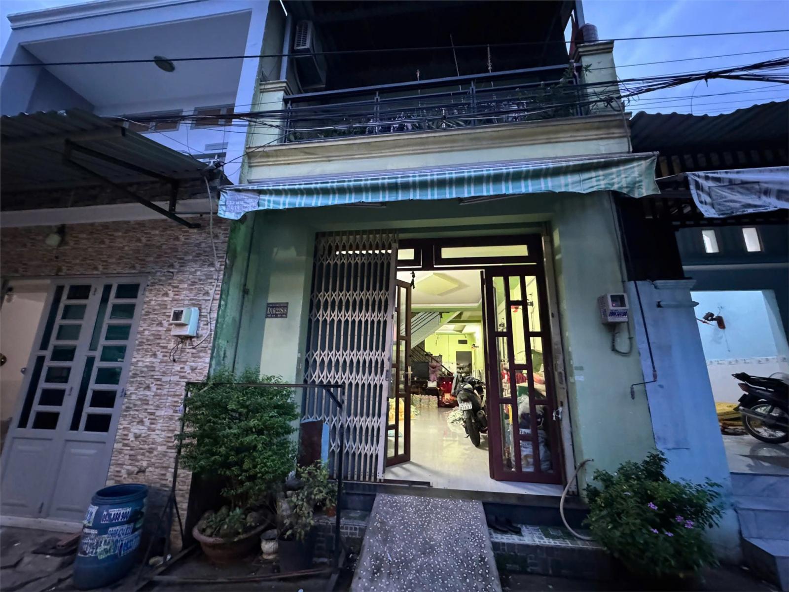 NHÀ ĐẸP – GIÁ TỐT – CHÍNH CHỦ CẦN BÁN Tại D16/22, Đường Nguyễn Thị Tú, Xã Vĩnh Lộc B, Bình Chánh 16013141