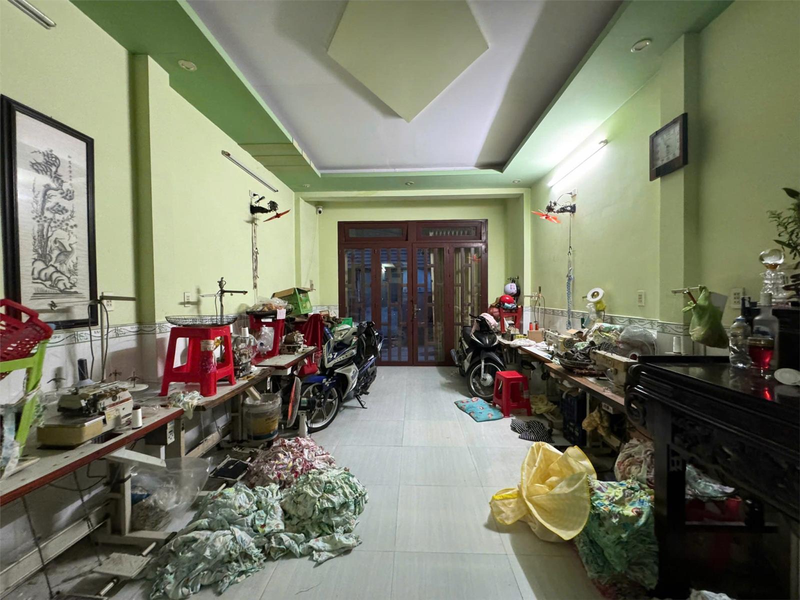 NHÀ ĐẸP – GIÁ TỐT – CHÍNH CHỦ CẦN BÁN Tại D16/22, Đường Nguyễn Thị Tú, Xã Vĩnh Lộc B, Bình Chánh 16013141