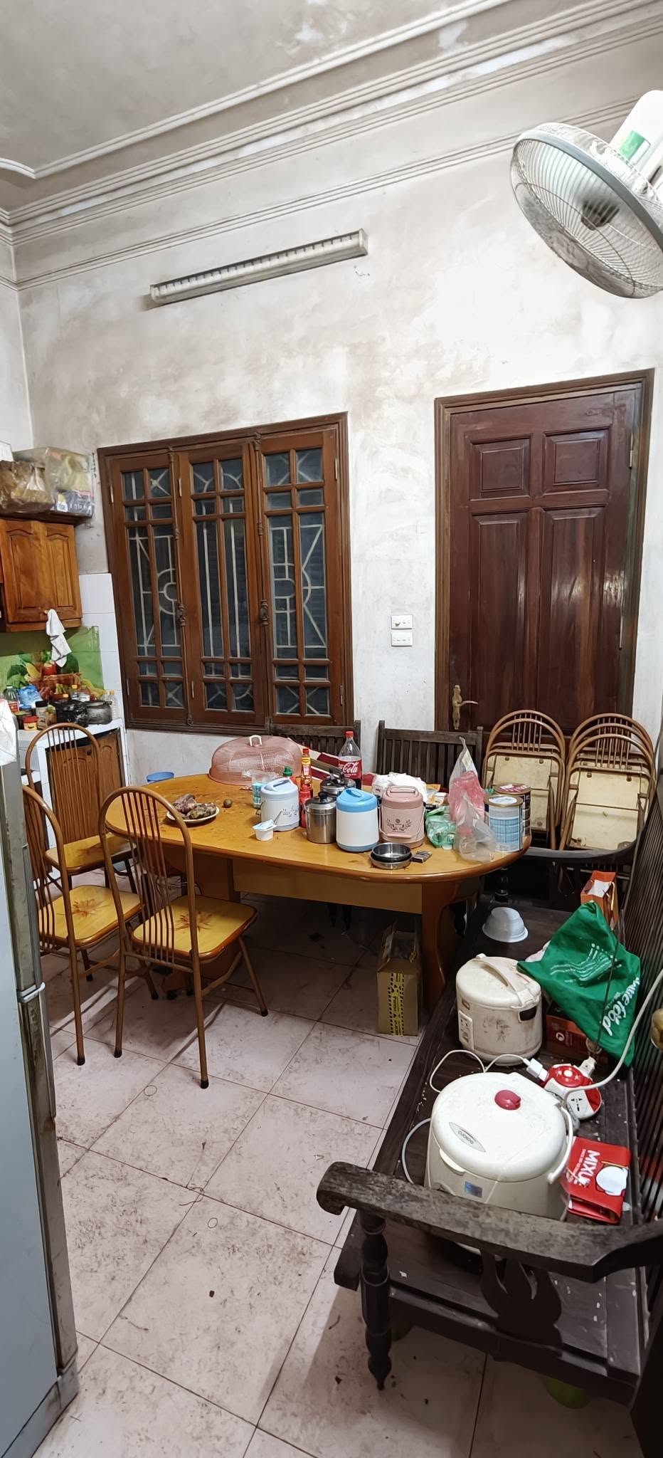 NHÀ NGÕ 22, HOÀNG QUỐC VIỆT, CẦU GIẤY-VỈA HÈ-KD-Ô TÔ: 70M X4T, MT 4,3M, GIÁ 22,9 TỶ. 16013142