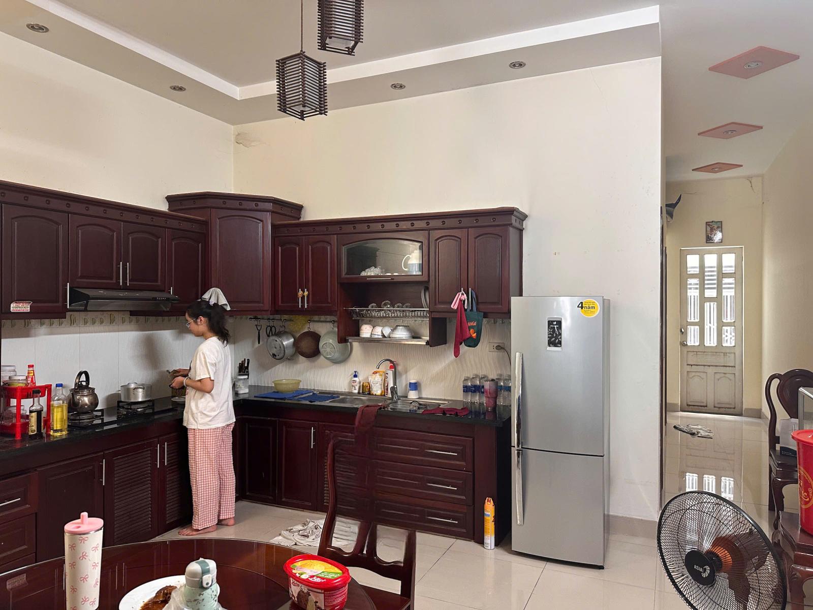 Bán nhà 1 trệt 1 lầu 90m2 - kdc Tân Phong , tp Đồng Nai giá 4,9 tỷ thương lượng 16013146