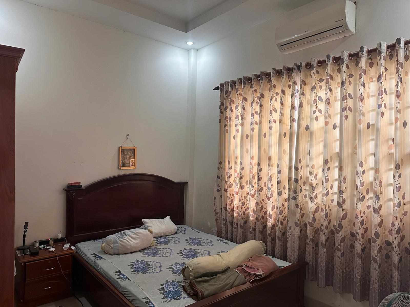 Bán nhà 1 trệt 1 lầu 90m2 - kdc Tân Phong , tp Đồng Nai giá 4,9 tỷ thương lượng 16013146