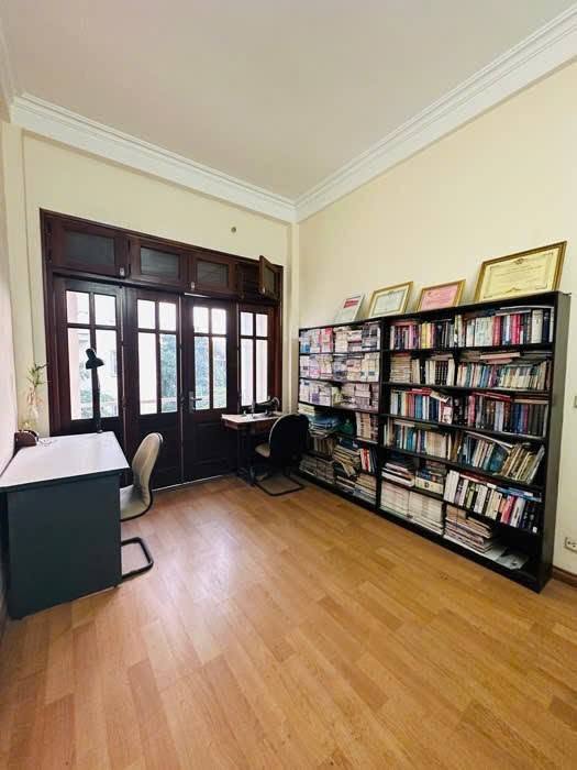  NHÀ PHỐ, ĐÔNG QUAN, CẦU GIẤY-VỈA HÈ-KD-Ô TÔ: 57M X5T, MT 5M. GIÁ 24,4 TỶ 16013147