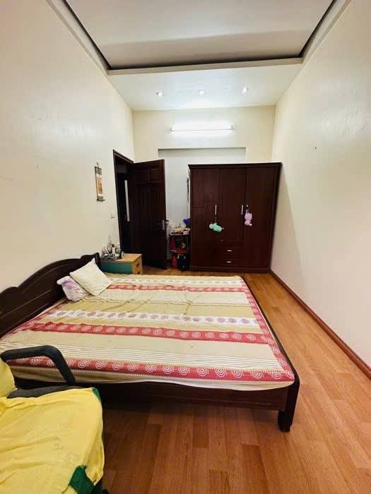  NHÀ PHỐ, ĐÔNG QUAN, CẦU GIẤY-VỈA HÈ-KD-Ô TÔ: 57M X5T, MT 5M. GIÁ 24,4 TỶ 16013147