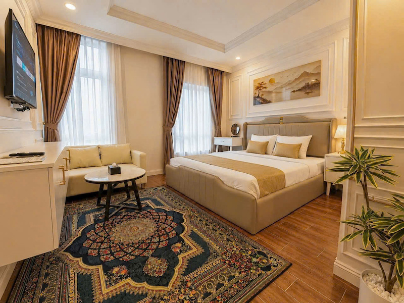 Bán toà nhà mặt tiền Phạm Đình Toái, Q3, 200m2, ngang 7.6m, hầm + 7 tầng, 120 tỷ 16013157