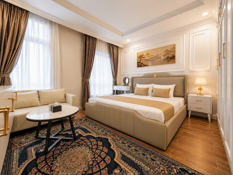 Bán toà nhà mặt tiền Phạm Đình Toái, Q3, 200m2, ngang 7.6m, hầm + 7 tầng, 120 tỷ 16013157