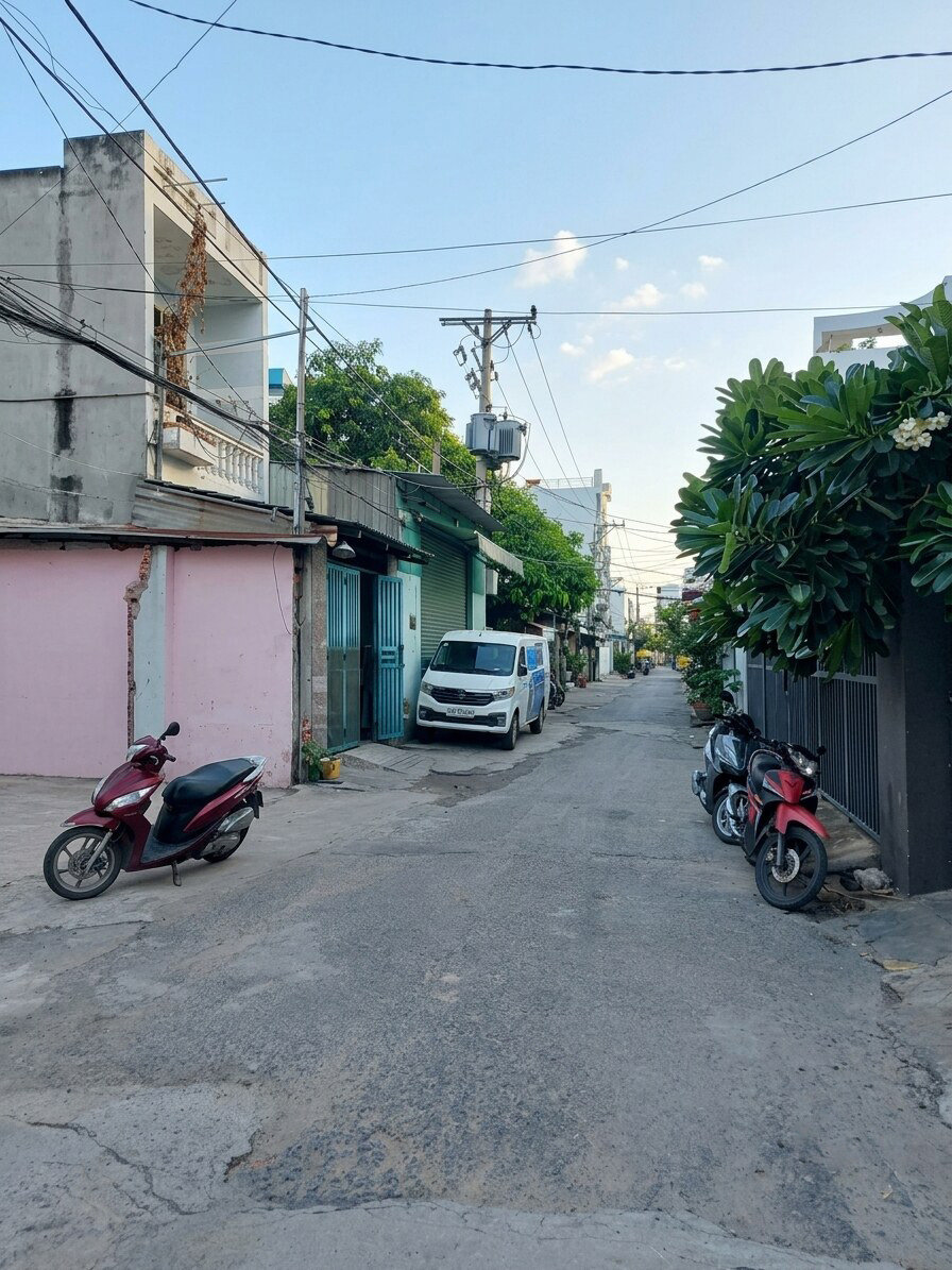 [L3031*] Đất Phan Huy Ích, gần sân Golf Tân Sơn Nhất, giá 8.x tỷ 16013148
