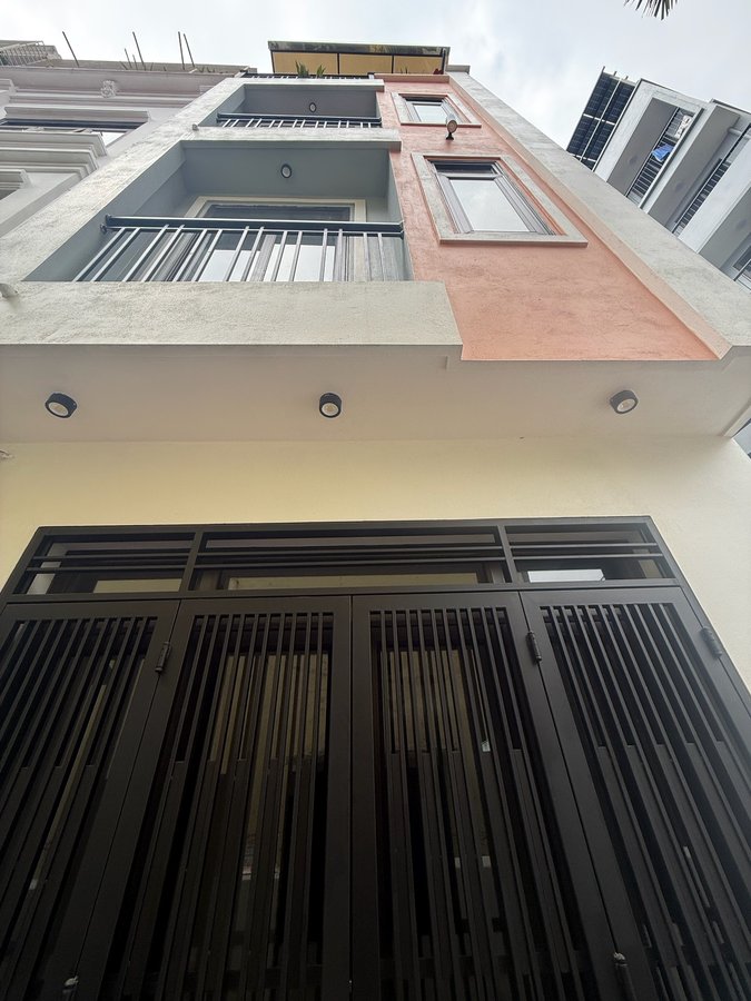 Nhà đẹp Vũ Xuân Thiều, 51m2 full nội thất nhỉnh 7 tỷ 16013149