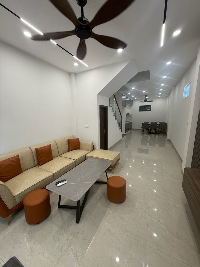 Nhà đẹp Vũ Xuân Thiều, 51m2 full nội thất nhỉnh 7 tỷ 16013149