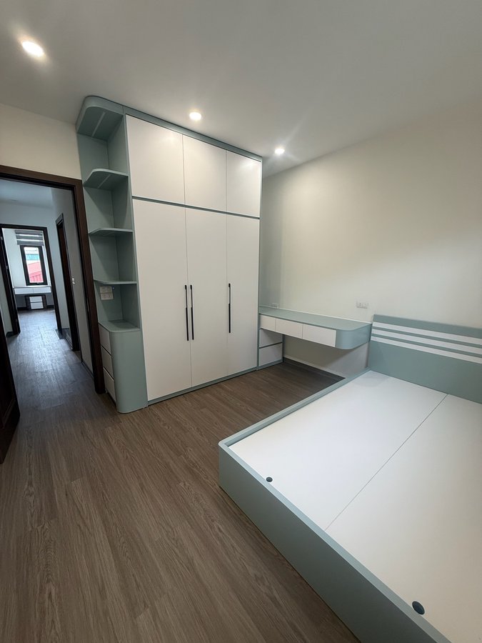 Nhà đẹp Vũ Xuân Thiều, 51m2 full nội thất nhỉnh 7 tỷ 16013149