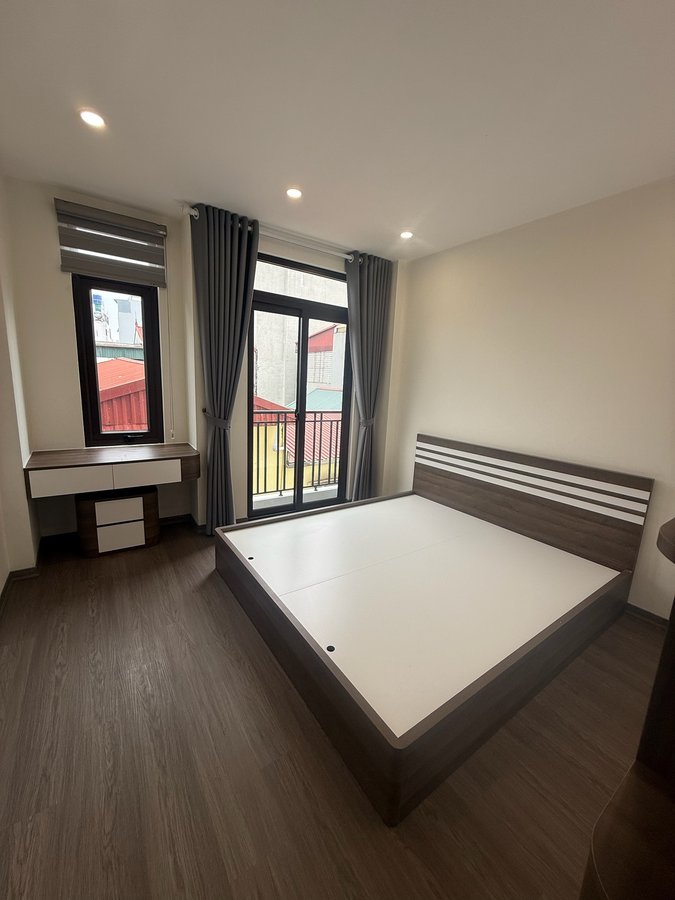 Nhà đẹp Vũ Xuân Thiều, 51m2 full nội thất nhỉnh 7 tỷ 16013149