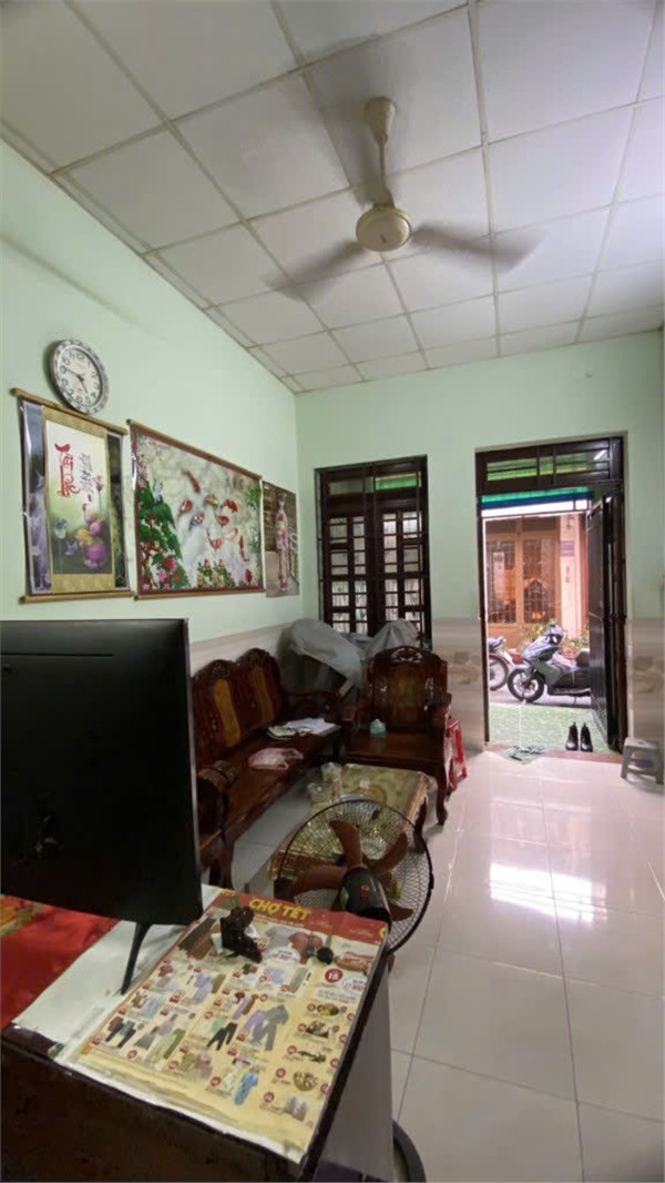 HẺM XE HƠI 6M – 89M² – VINHEMPICH, CHỢ CĂN CỨ 26, GÒ VẤP – CHỈ 6,99 TỶ! 16013151