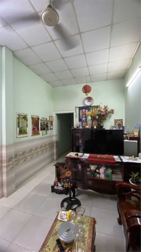 HẺM XE HƠI 6M – 89M² – VINHEMPICH, CHỢ CĂN CỨ 26, GÒ VẤP – CHỈ 6,99 TỶ! 16013151
