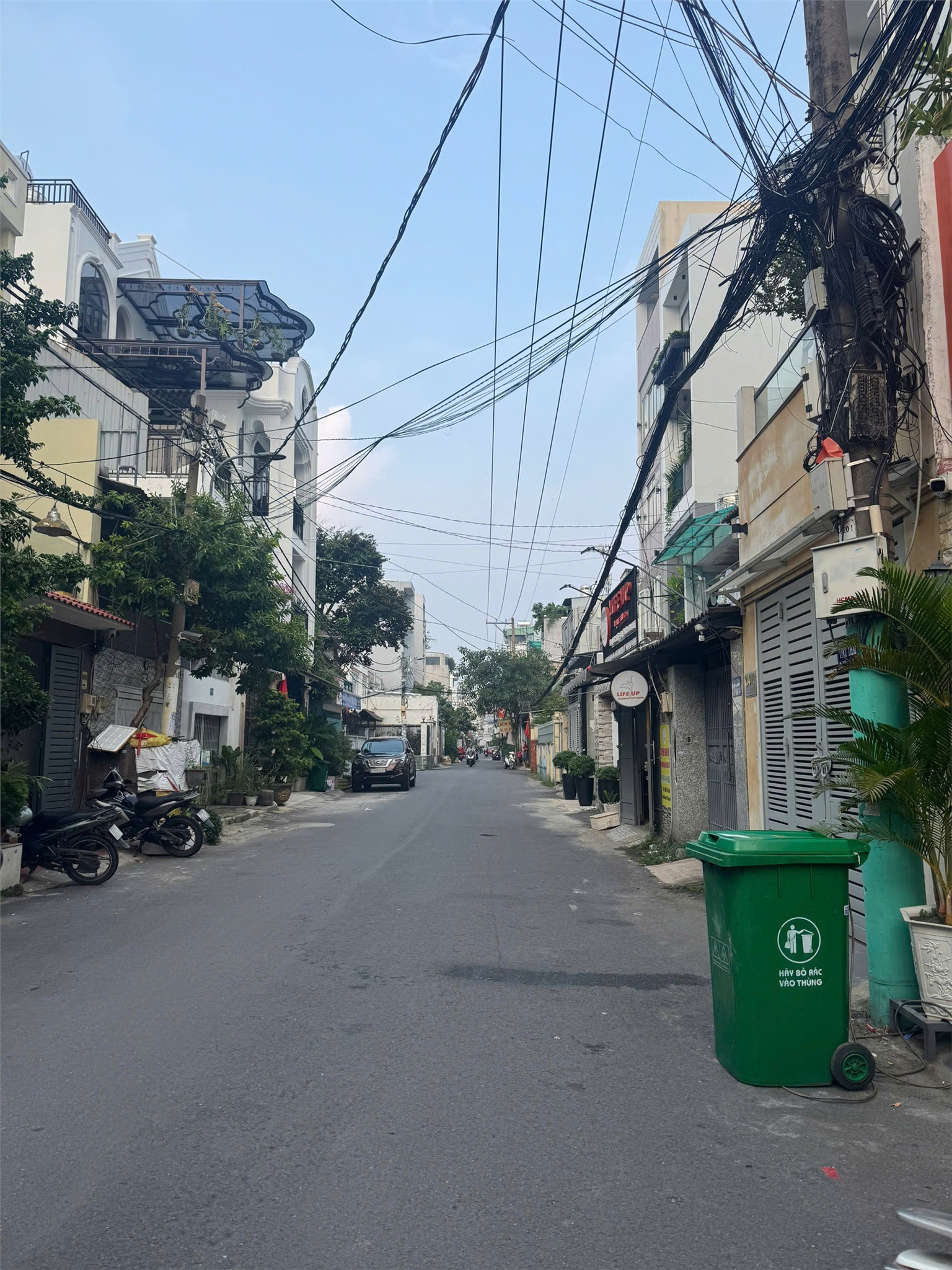 HẺM XE HƠI 6M – 89M² – VINHEMPICH, CHỢ CĂN CỨ 26, GÒ VẤP – CHỈ 6,99 TỶ! 16013153