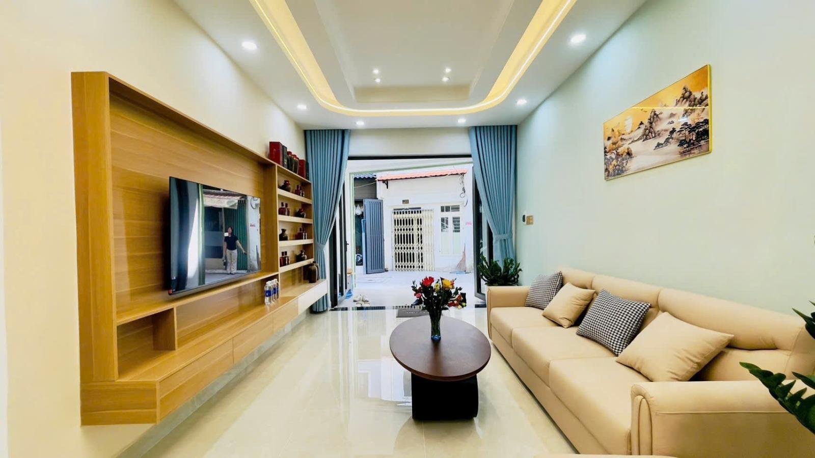 GIẢM THẲNG 600TR – NHÀ 76M² NGUYỄN KIỆM, TRUNG TÂM PHÚ NHUẬN – 10 TỶ NHỈNH!. 16013165