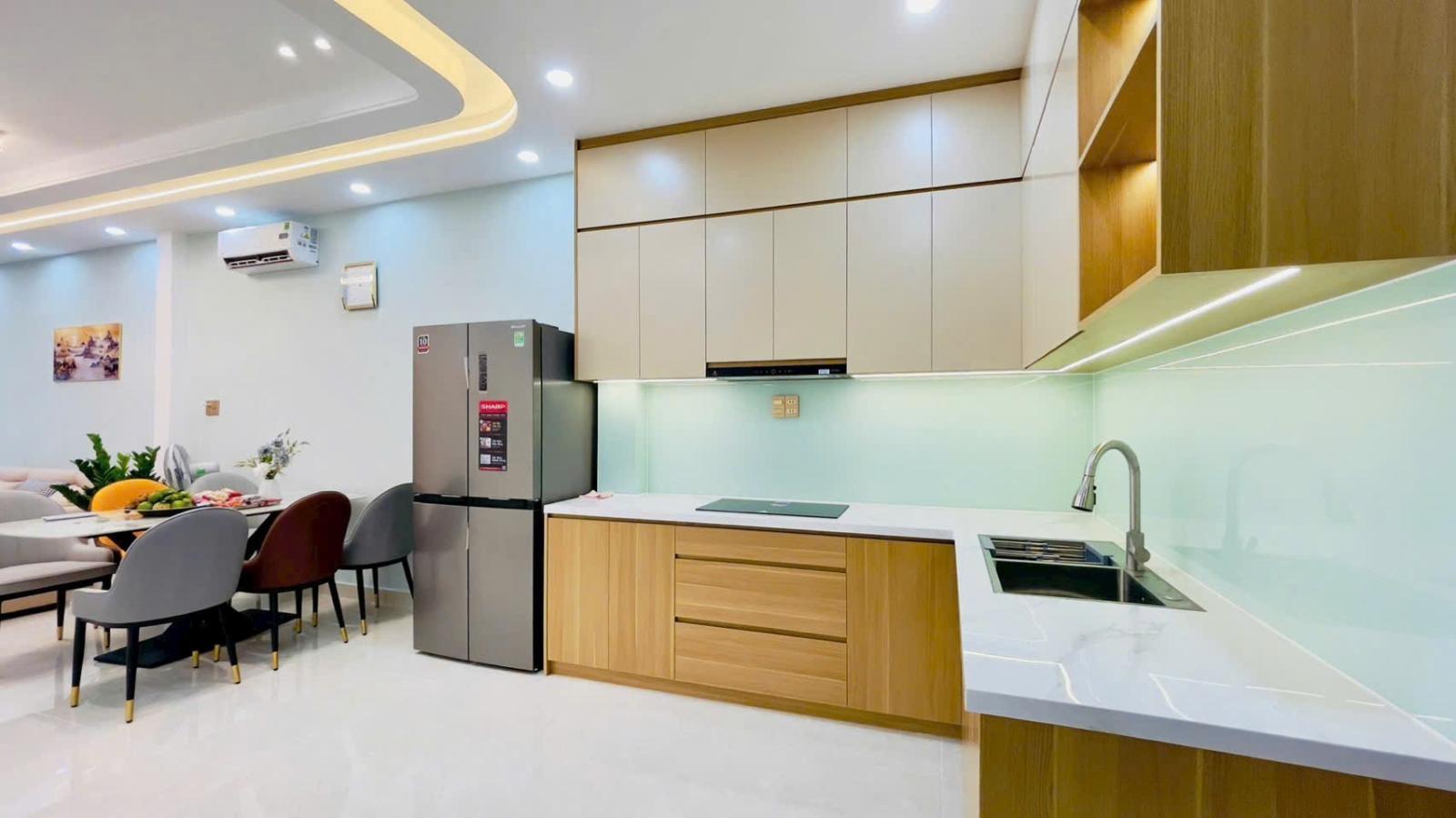 GIẢM THẲNG 600TR – NHÀ 76M² NGUYỄN KIỆM, TRUNG TÂM PHÚ NHUẬN – 10 TỶ NHỈNH!. 16013165