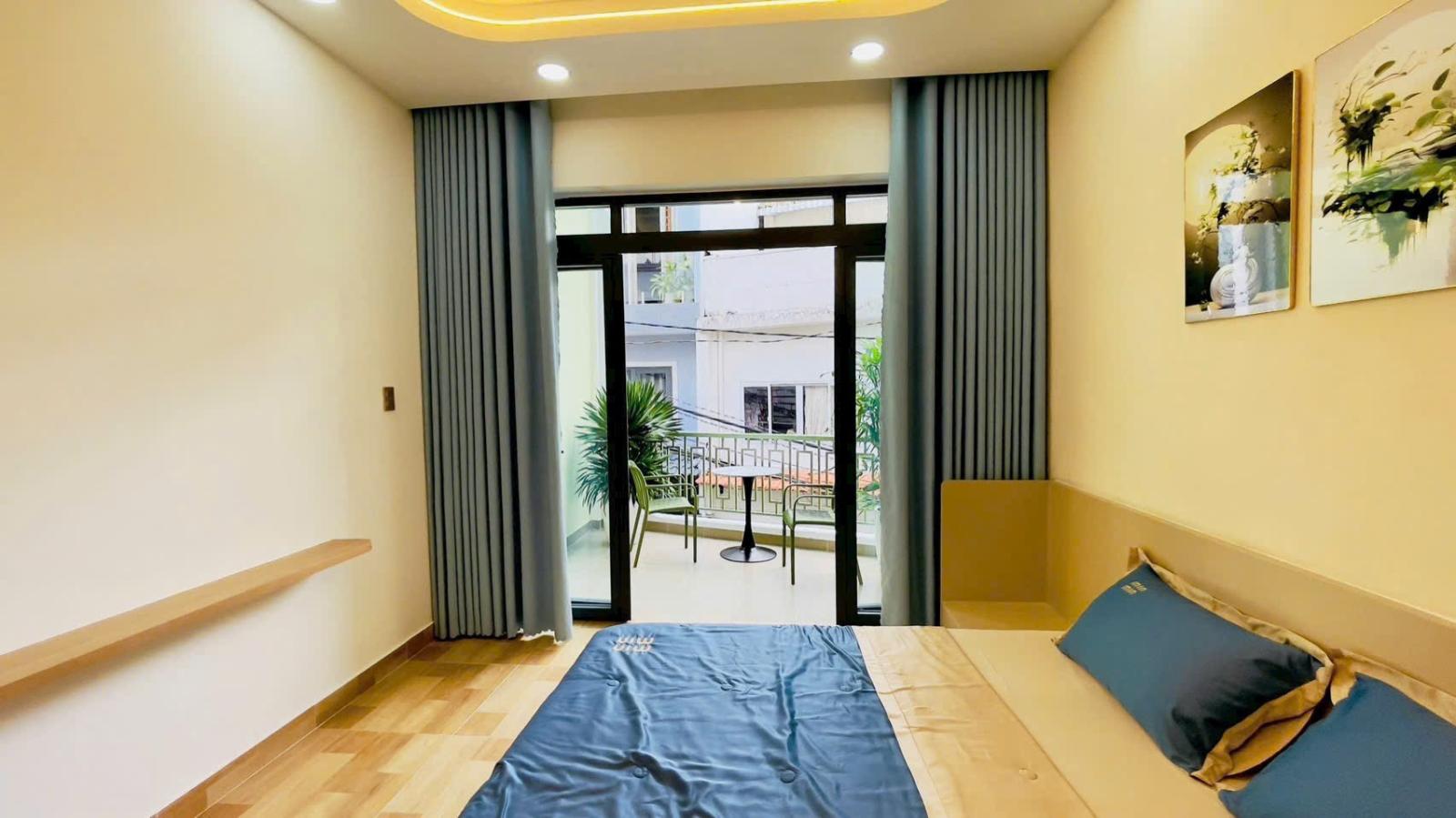 GIẢM THẲNG 600TR – NHÀ 76M² NGUYỄN KIỆM, TRUNG TÂM PHÚ NHUẬN – 10 TỶ NHỈNH!. 16013167