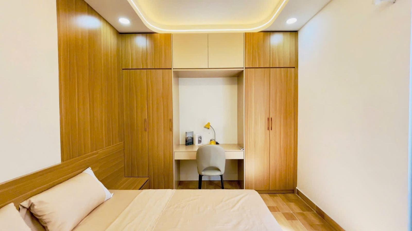 GIẢM THẲNG 600TR – NHÀ 76M² NGUYỄN KIỆM, TRUNG TÂM PHÚ NHUẬN – 10 TỶ NHỈNH!. 16013167