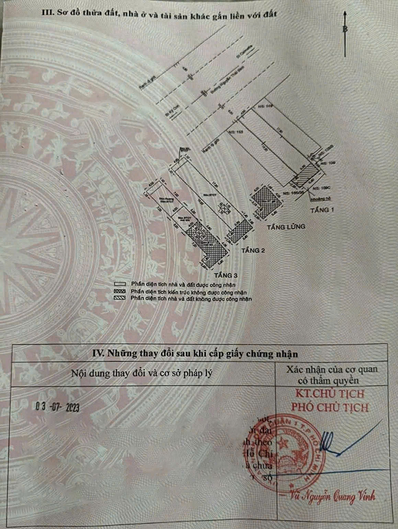 
Bán nhà trung tâm Nguyễn Thái Bình, Q1, 76m2, ngang 4m, 3 tầng – giá 52 tỷ 16013169