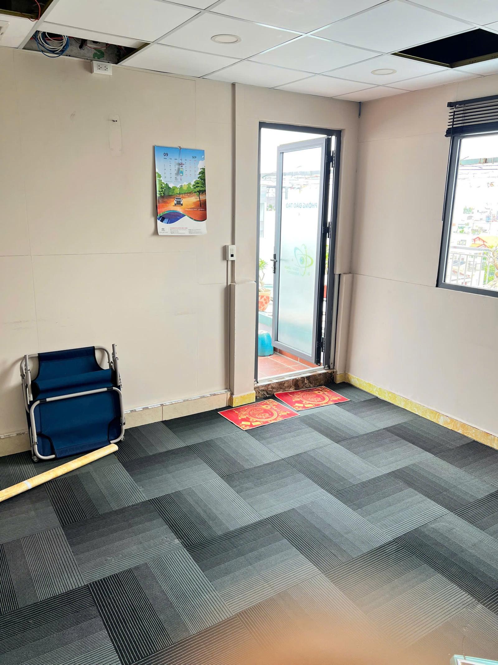 CHO THUÊ MẶT BẰNG VĂN PHÒNG  TẦNG 7  70M² TẠI TÒA NHÀ M2BIS- M5BIS - ĐƯỜNG THẤT SƠN - PHƯỜNG  HÒA 16013171