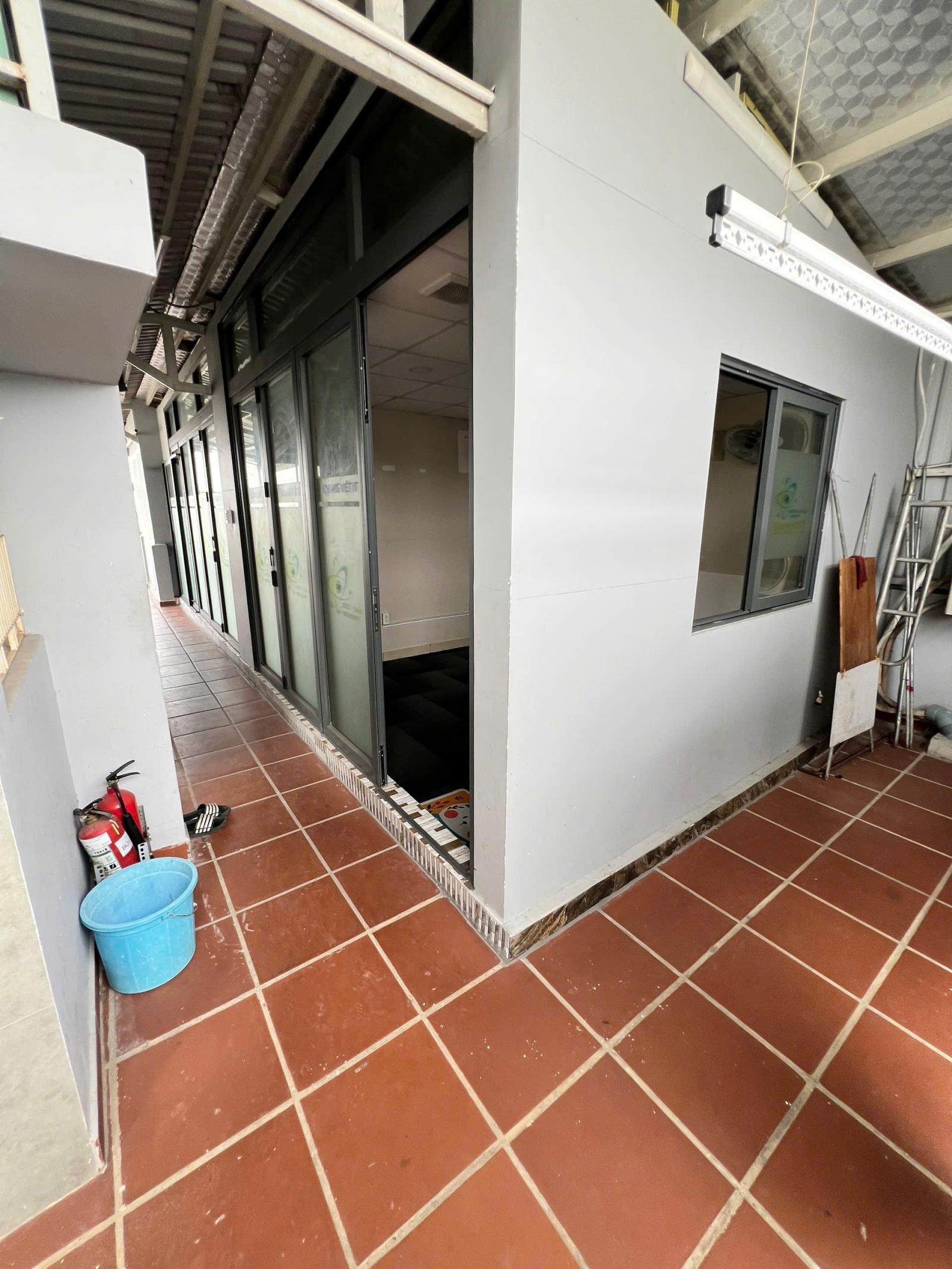 CHO THUÊ MẶT BẰNG VĂN PHÒNG  TẦNG 7  70M² TẠI TÒA NHÀ M2BIS- M5BIS - ĐƯỜNG THẤT SƠN - PHƯỜNG  HÒA 16013171