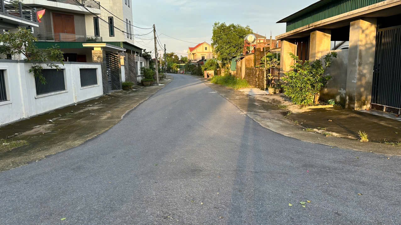 ĐẤT ĐẸP – GIÁ TỐT – CHÍNH CHỦ CẦN BÁN 5 LÔ ĐẤT TẠI Xã Nghi Khánh và Xã Nghi Hợp, Nghi Lộc, Nghệ An 16013174
