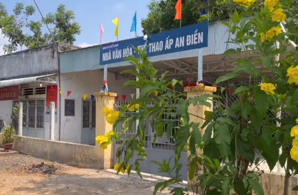 ĐẤT ĐẸP- GIÁ TỐT BÁN NHANH LÔ ĐẤT ĐẦU TƯ LÀ SINH LỜI TẠI huyện Châu Thành tỉnh Tây Ninh 16013176