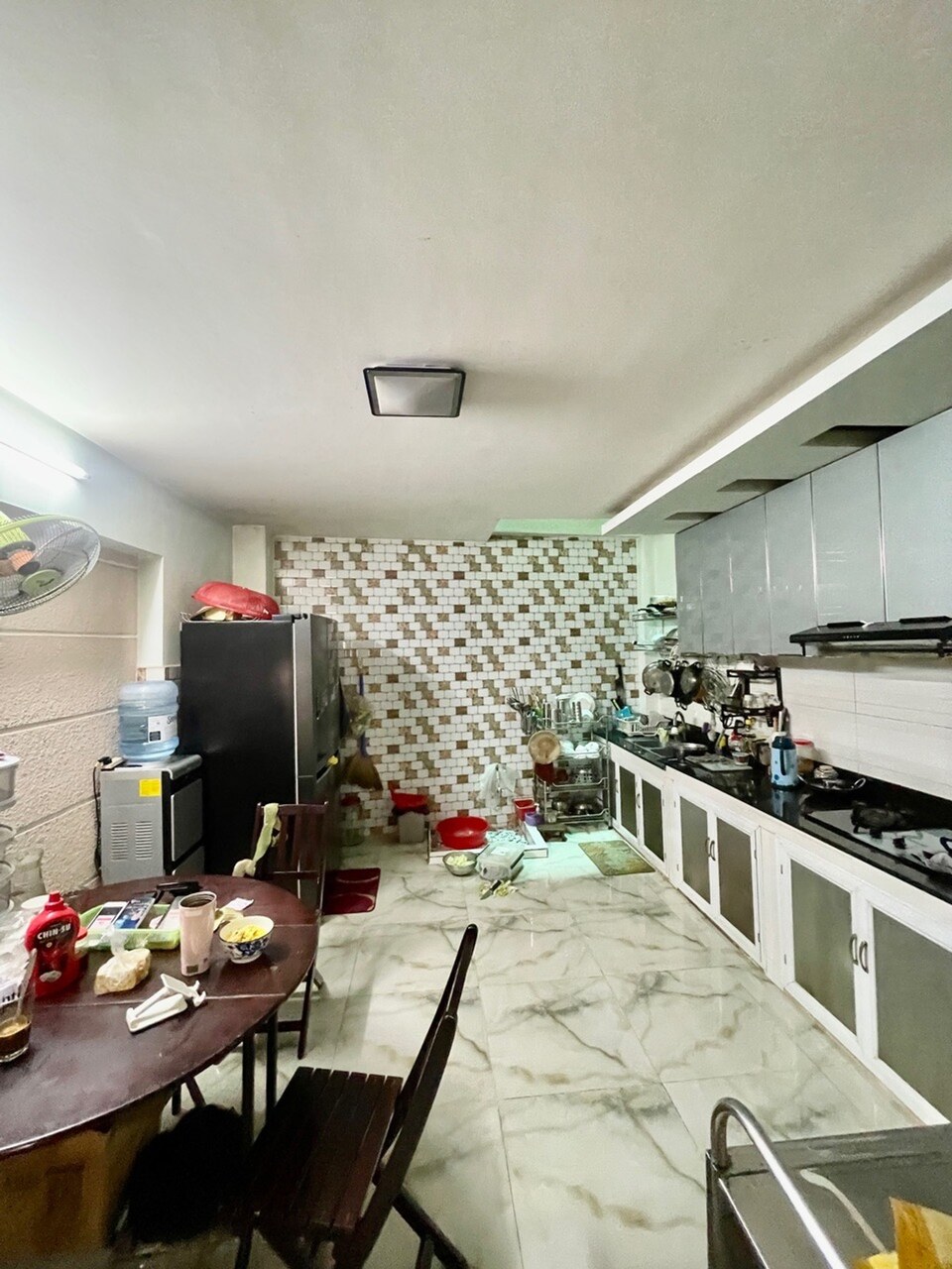 [D3033] NHÀ 4 tầng MỚI Ở NGAY QUANG TRUNG gần CẦU CHỢ CẦU - 6.x TỶ 16013177